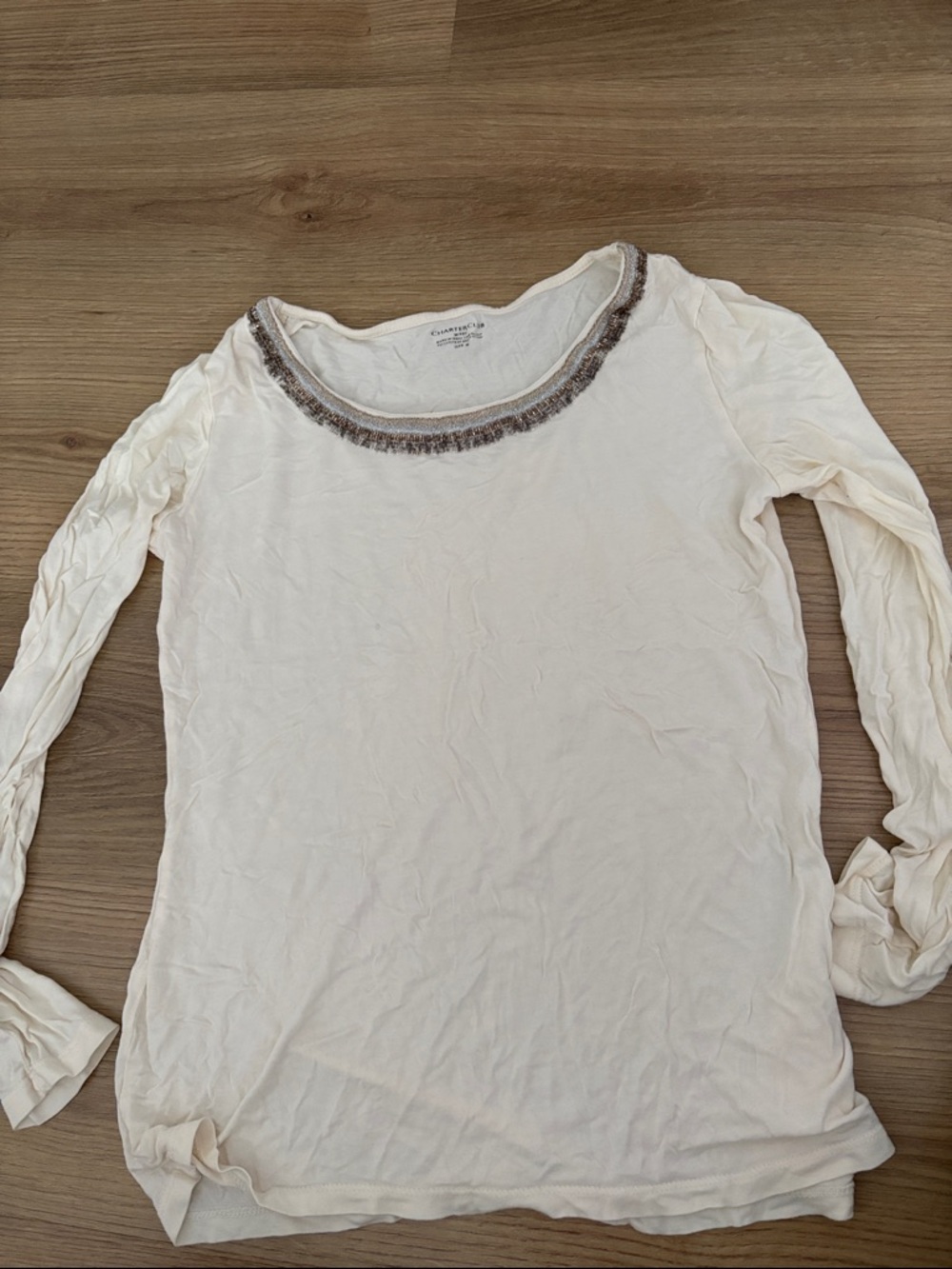 Tops bundle